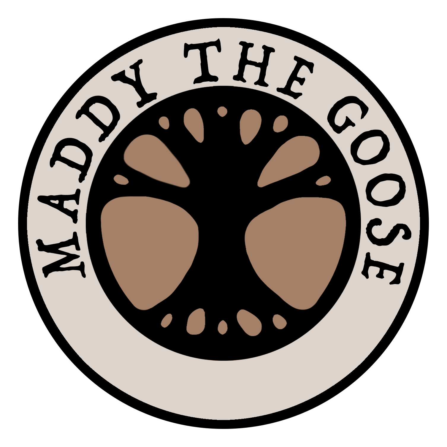 MaddyTheGoose